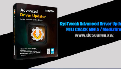 SysTweak Advanced Driver Updater Full descarga MEGA Crack download, free, gratis, serial, keygen, licencia, patch, activado, activate, free, mega, mediafire