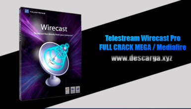 Telestream Wirecast Pro Full Download Crack Download, free, free, serial, keygen, licencia, patch, activado, activate, gratis, mega, mediafire