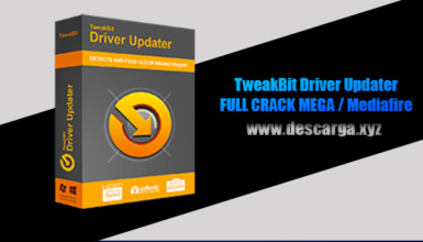 TweakBit Driver Updater Full descarga Crack download, free, gratis, serial, keygen, licencia, patch, activado, activate, free, mega, mediafire