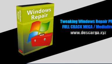 Tweaking Windows Repair PRO 2019 Full descarga Crack download, free, gratis, serial, keygen, licencia, patch, activado, activate, free, mega, mediafire