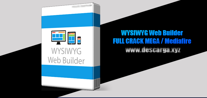 WYSIWYG Web Builder 18.4.2 download the last version for ipod