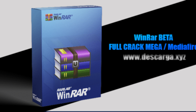 WinRar BETA Full descarga Crack download, free, gratis, serial, keygen, licencia, patch, activado, activate, free, mega, mediafire