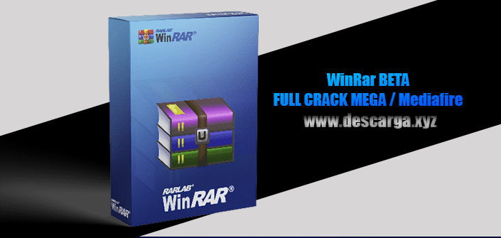 WinRar BETA Full descarga Crack download, free, gratis, serial, keygen, licencia, patch, activado, activate, free, mega, mediafire