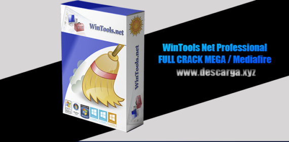 WinToolsNet Professional 2019 Full descarga Crack download, free, gratis, serial, keygen, licencia, patch, activado, activate, free, mega, mediafire