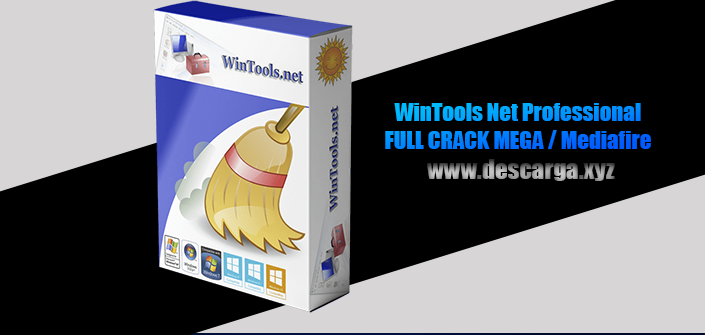 Download ▷ WinTools net Professional (Premium) 23 FULL! CRACK! ✔️