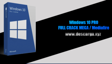 Windows 10 pro Full descarga Crack download, free, gratis, serial, keygen, licencia, patch, activado, activate, free, mega, mediafire