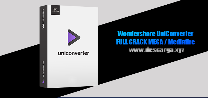 wondershare uniconverter full crack wondershare uniconverter full crack