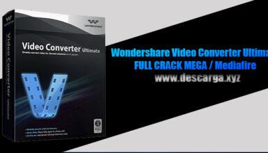 Wondershare Video Converter Ultimate Full descarga MEGA Crack download, free, gratis, serial, keygen, licencia, patch, activado, activate, free, mega, mediafire