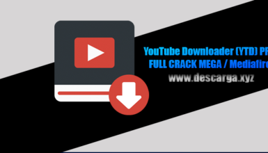YouTube Downloader (YTD) Full descarga Crack download, free, gratis, serial, keygen, licencia, patch, activado, activate, free, mega, mediafire