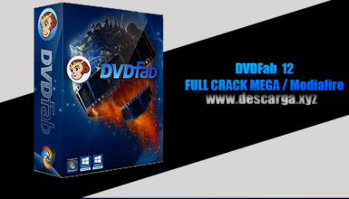 Dvdfab full crack descarga gratis mega y mediafire ultima version