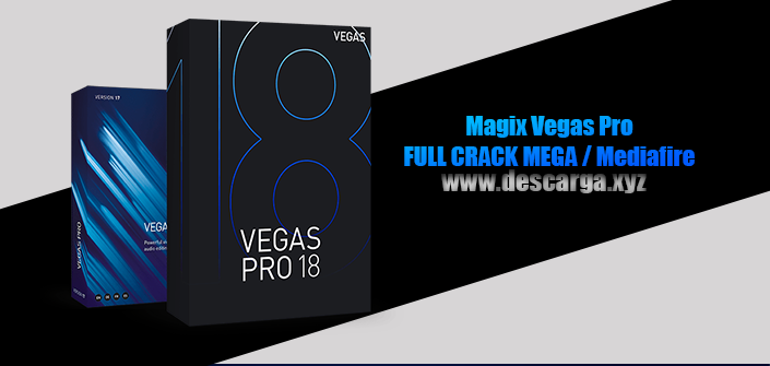 Download ▷ MAGIX VEGAS Pro 20.0.0.326 FULL! Español 2023 » MEGA ✔️