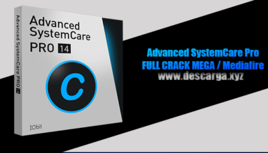 Advanced SystemCare Pro Full descarga Crack download, free, gratis, serial, keygen, licencia, patch, activado, activate, free, mega, mediafire