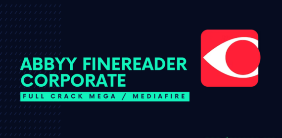 ABBYY FineReader Corporate Full Crack Descargar Gratis por Mega