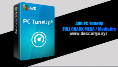 AVG Pc TuneUp Full Crack descarga gratis por MEGA