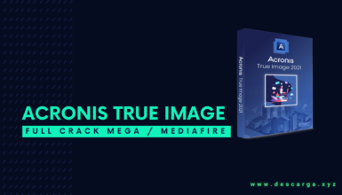 Acronis True Image Full Crack Descargar Gratis por Mega