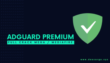 Adguard Premium Full Crack Descargar Gratis por Mega