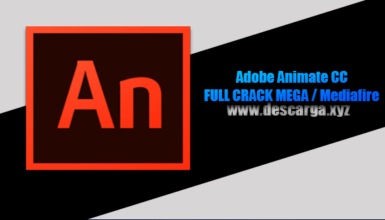 Adobe Animate CC Full Crack descarga gratis por MEGA
