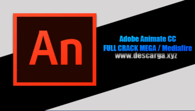 Adobe Animate CC Full Crack Free Download by MEGA