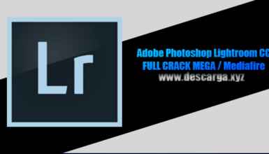 Adobe Photoshop Lightroom CC 2022 Full Crack v5.4 (64 bits) Free MEGA, digital photography software, designed for professional and amateur users Adobe Photoshop Lightroom CC Full Crack Free Download by MEGA