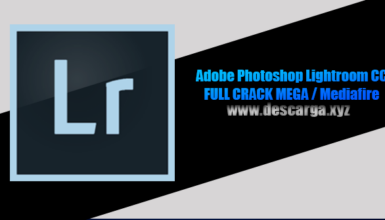 Adobe Photoshop Lightroom CC Full Crack Free Download by MEGA