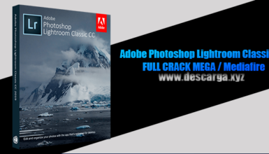 Adobe Photoshop Lightroom Classic CC Full Crack Free Download by MEGA
