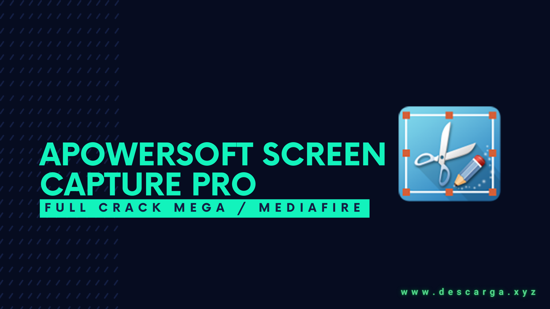 Download ▷ Apowersoft Screen Capture Pro FULL! v1.5.0.0 ✔️