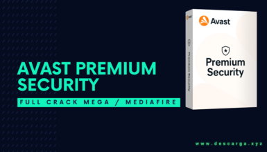 Avast Premium Security Full Descargar Gratis por Mega