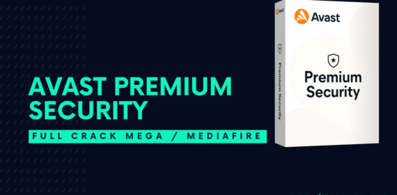 Avast Premium Security 26.3 Full en Español – Antivirus con Firewall y Anti-Ransomware para Windows por MEGA