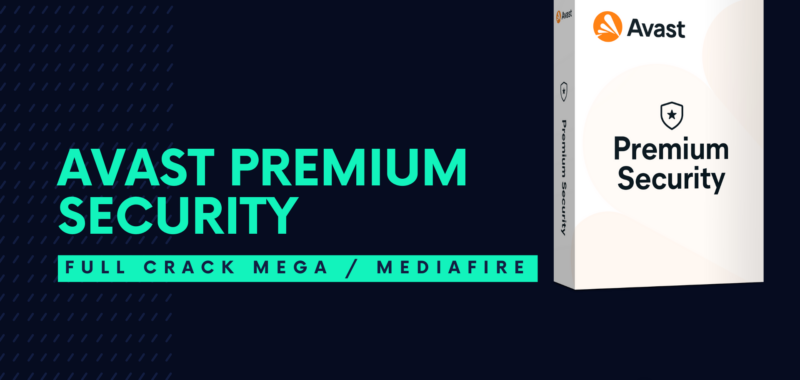 Avast Premium Security Full Descargar Gratis por Mega