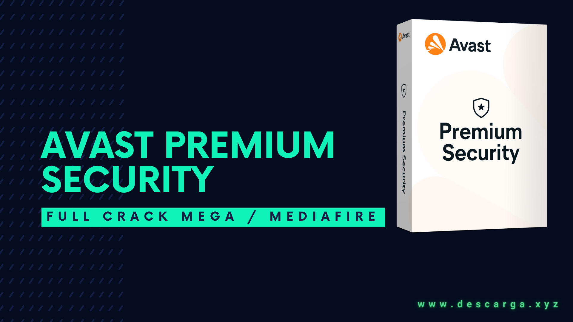 Download ▷ Avast Premium Security FULL! 23.1.6049 [Key] ✔️ » MEGA