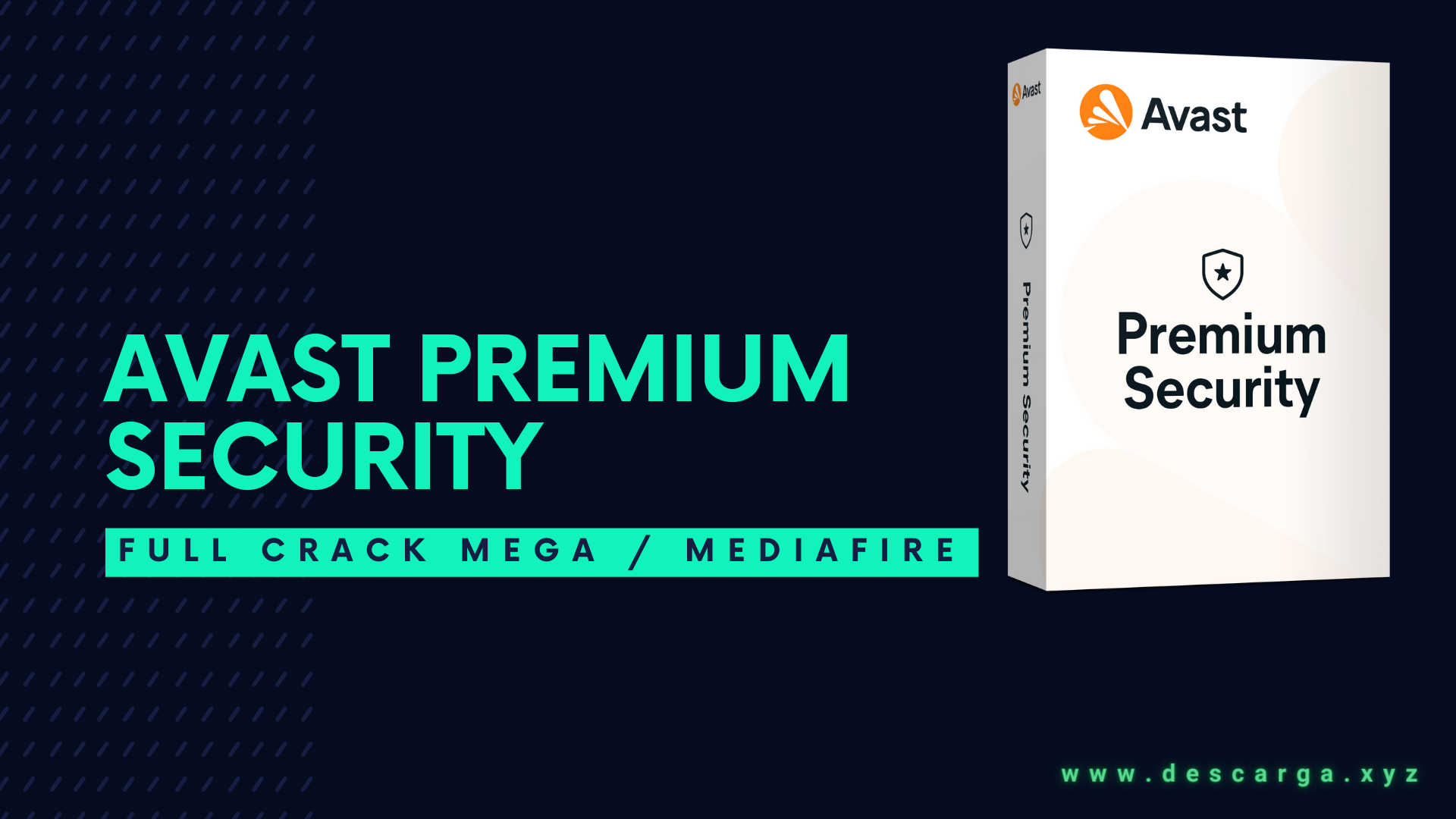 Avast Premium Security Full Descargar Gratis por Mega