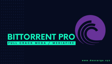 BitTorrent Pro Full Crack Free Download by Mega