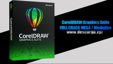 CorelDRAW Graphics Suite Full Crack Free Download by MEGA