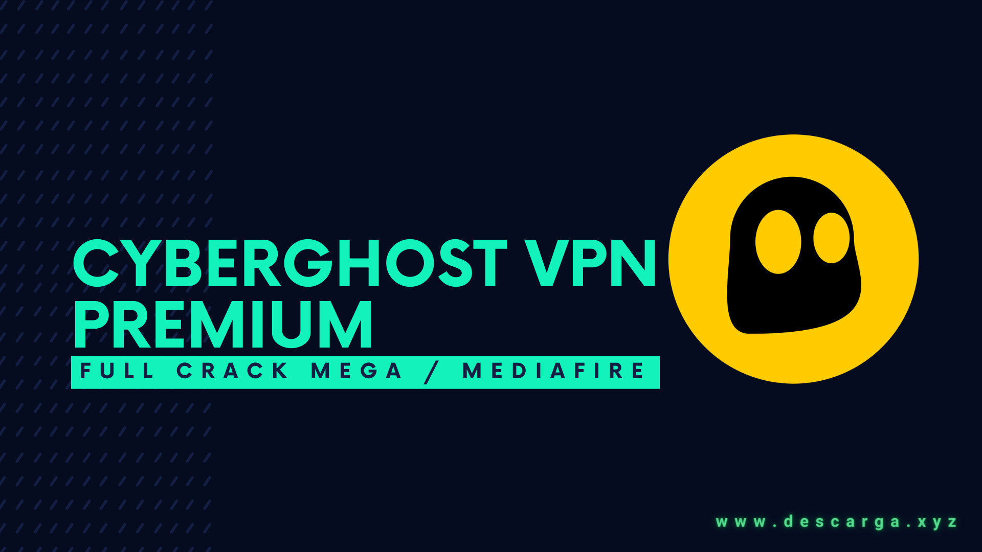 Download 🥇 CyberGhost VPN FULL! GRATIS! v6.5.1 CRACK » MEGA ✅