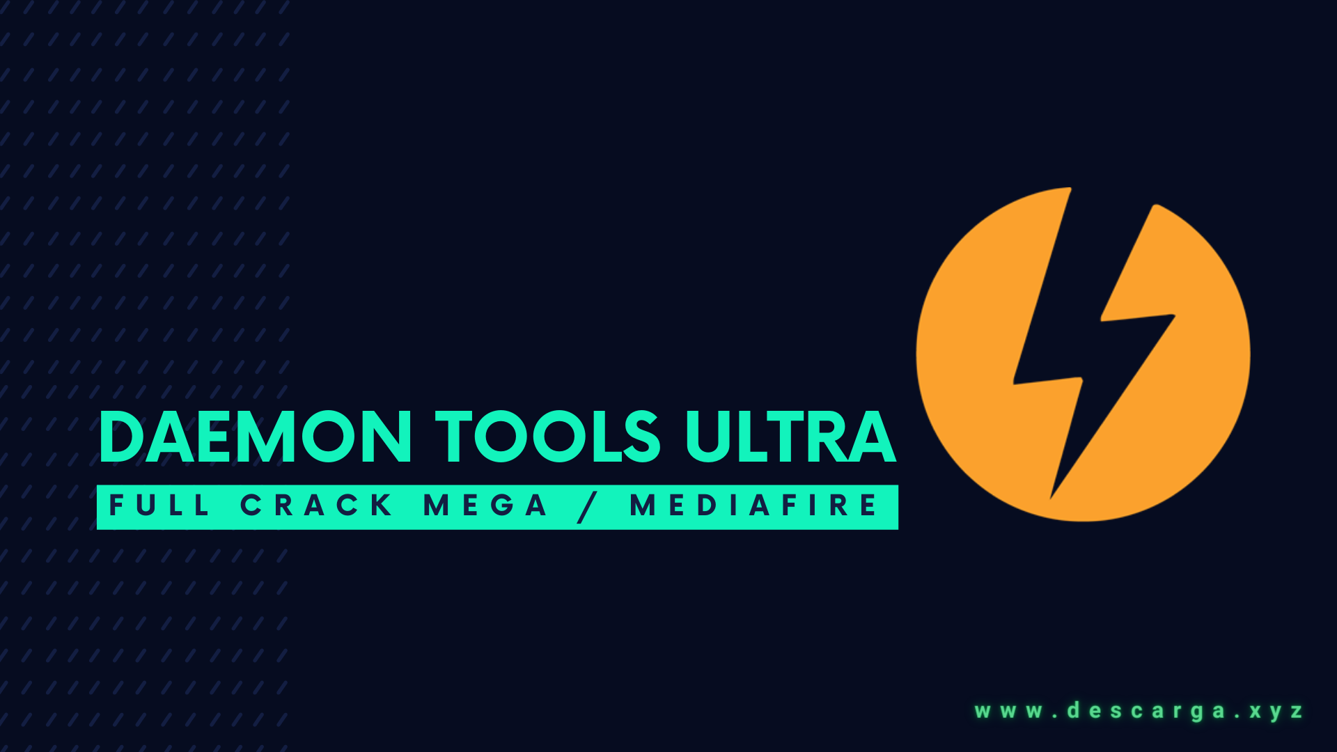 DAEMON Tools Ultra Full Crack Descargar Gratis por Mega