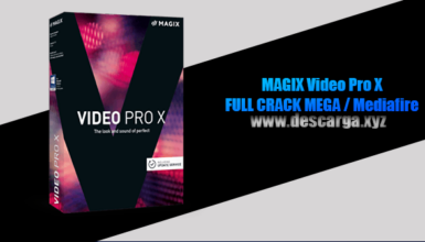 MAGIX Video Pro Full Crack Free Download by MEGA