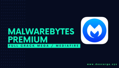 Malwarebytes Premium Full Crack Descargar Gratis por Mega