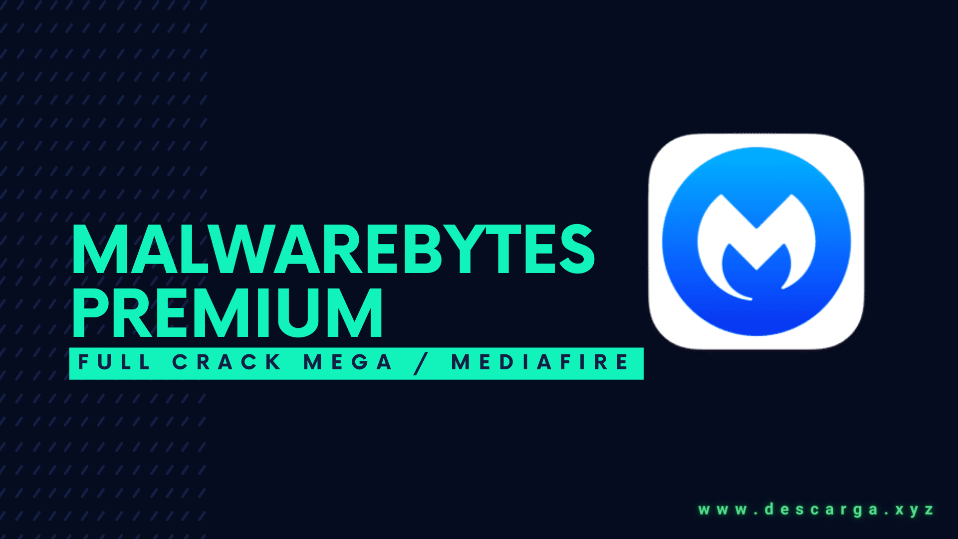 Download ▷ Malwarebytes Premium FULL! 4.5.32 (2023) GRATIS! ✔️