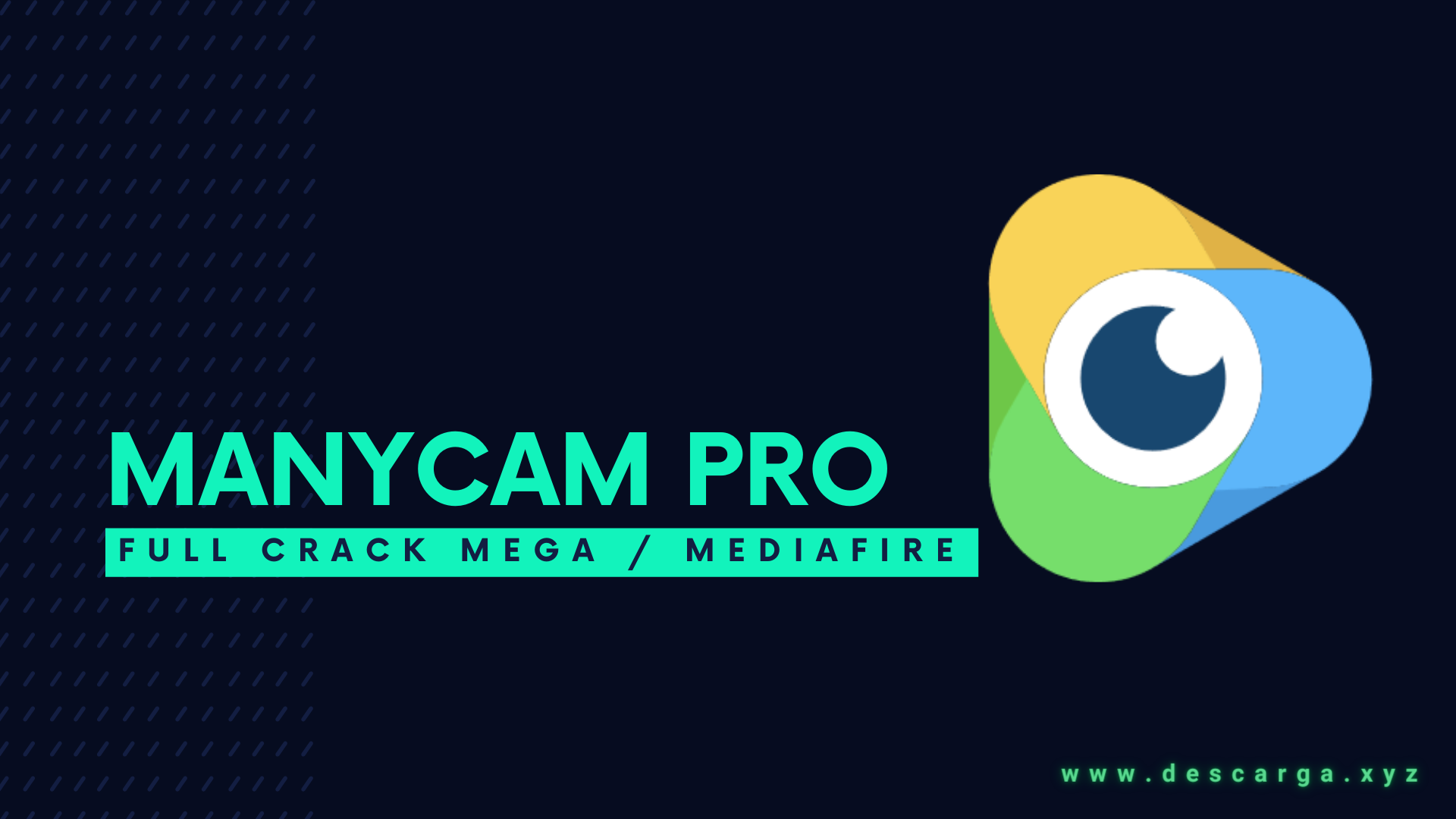 ManyCam Pro Full Crack Descargar Gratis por Mega