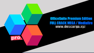 OfficeSuite Premium Full Crack descarga gratis por MEGA