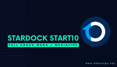 Stardock Start10 Full Crack Descargar Gratis por Mega