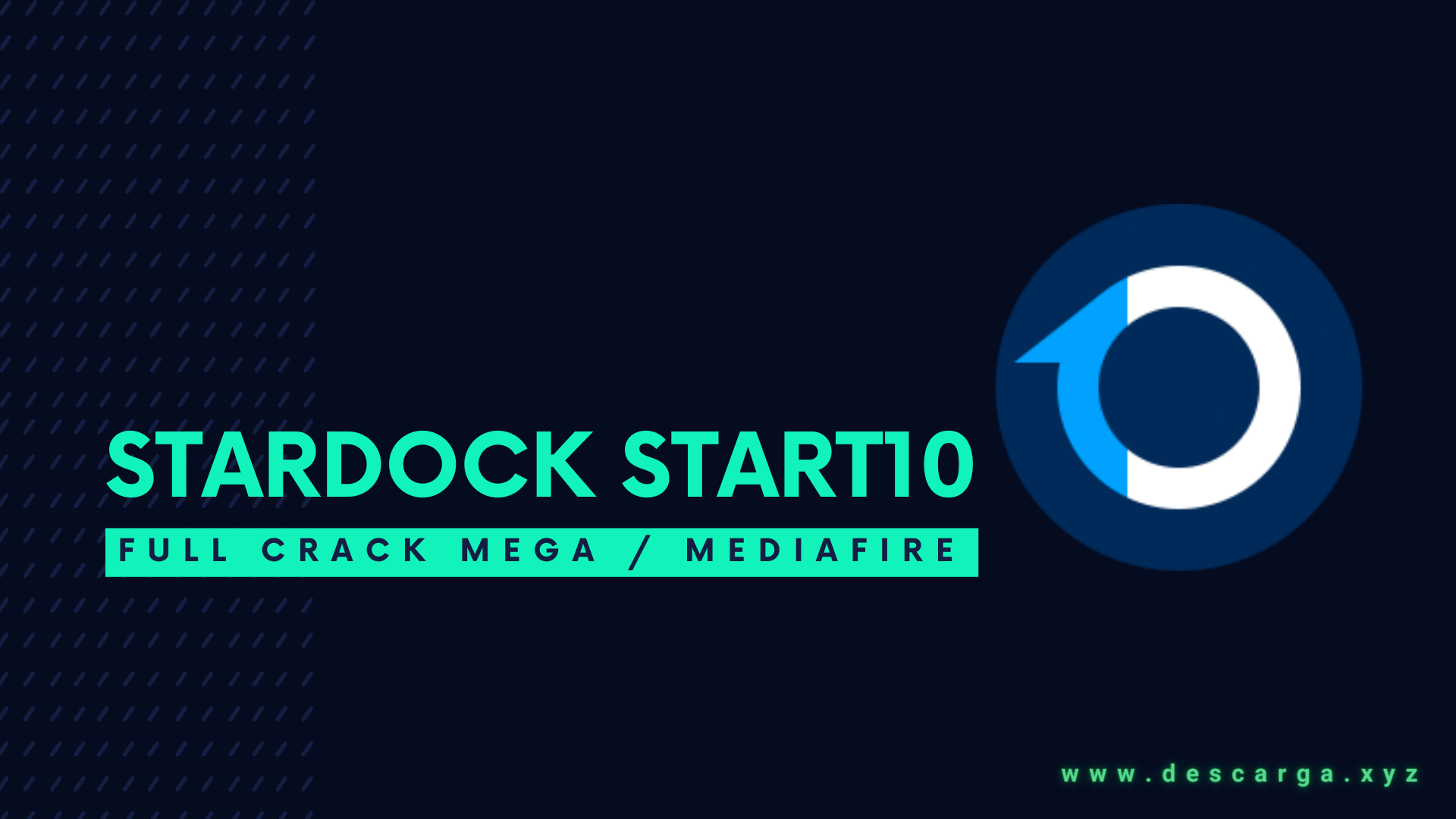 Download 🥇 Stardock Start10 FULL! v1.98 GRATIS! CRACK! ✅ MEGA