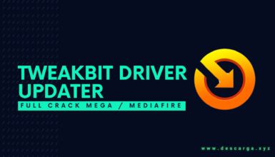 TweakBit Driver Updater Full Crack Descargar Gratis por Mega