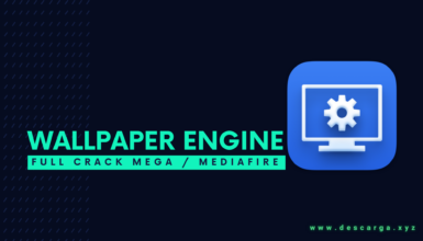 Wallpaper Engine Full Crack Descargar Gratis por Mega