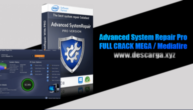 Advanced System Repair Pro Full Crack descarga gratis por MEGA