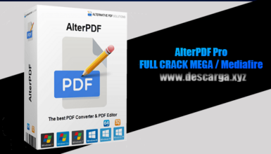 AlterPDF Pro Full Crack Free Download by MEGA