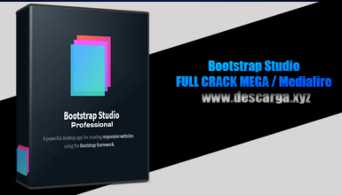 Bootstrap Studio Full Crack descarga gratis por MEGA