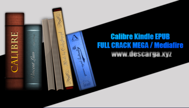 Calibre Full Crack descarga gratis por MEGA