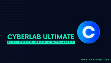 Cyberlab Ultimate Full Crack Descargar Gratis por Mega