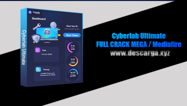 Cyberlab Ultimate Full Crack descarga gratis por MEGA